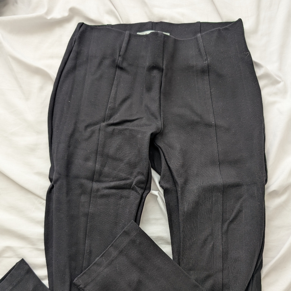 Cleo Petites XS Black Pants